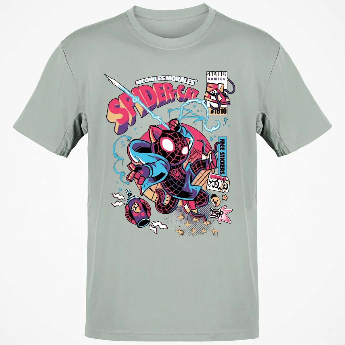 Classic Unisex T-Shirt - PAR2C3R3