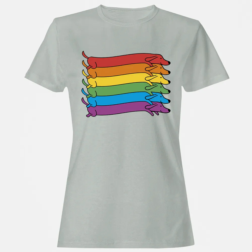 Women's T-shirt - TAY62VND