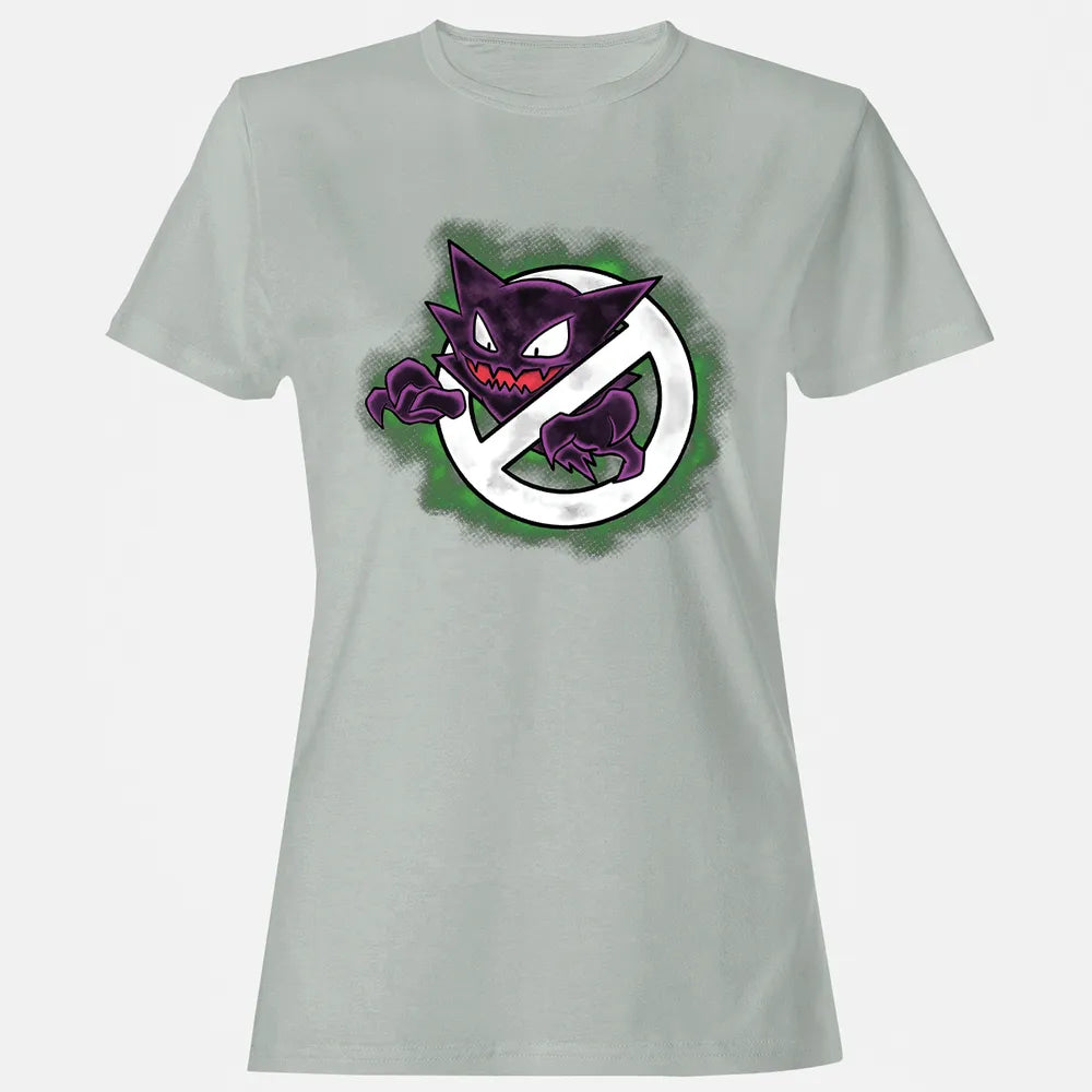 Women's T-shirt - CMLTBZPK