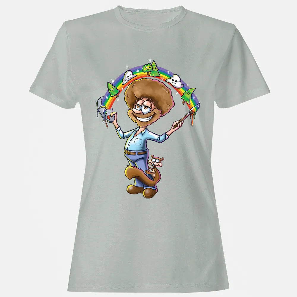 Women's T-shirt - XW7HS4LZ