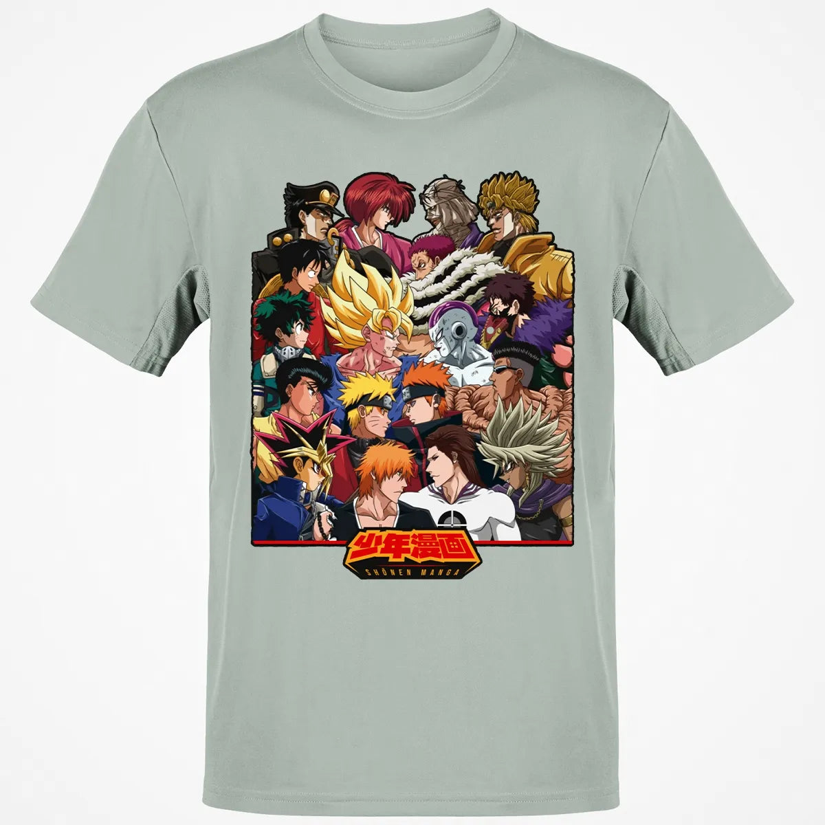 Classic Unisex T-Shirt - RGEBFDT9