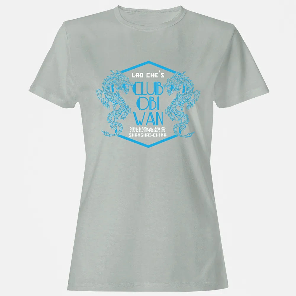 Women's T-shirt - AMJJ8BK5
