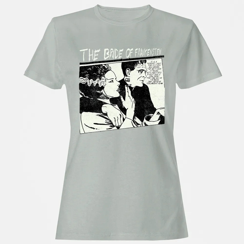 Women's T-shirt - 9CB95JNG