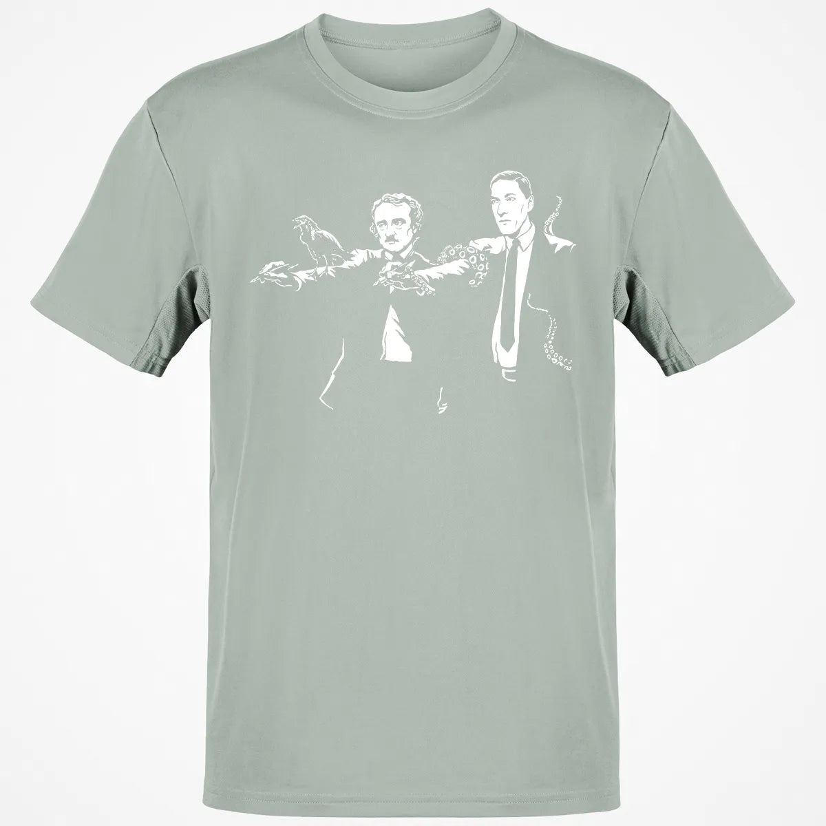 Classic Unisex T-Shirt - 1ZBV1G1C