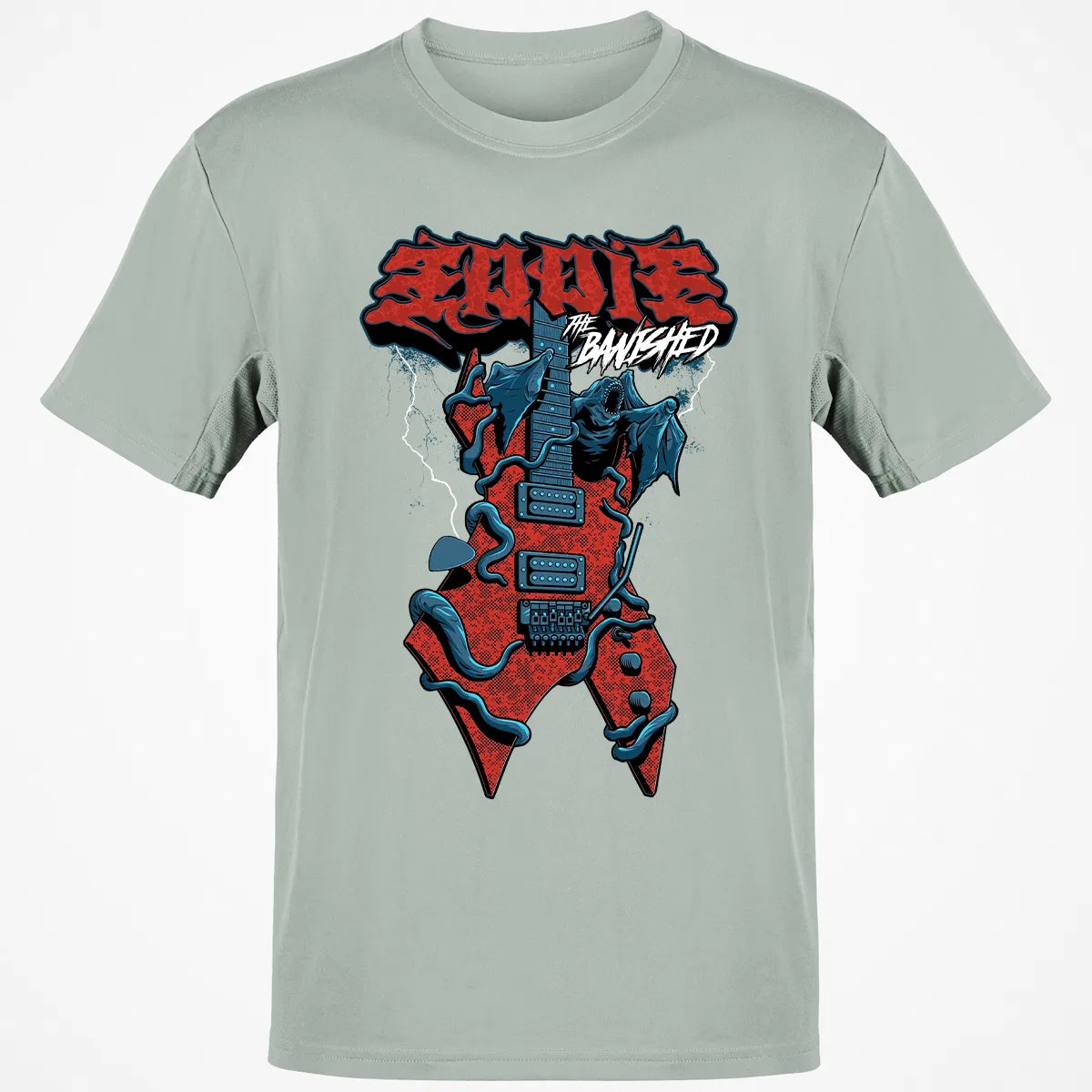 Classic Unisex T-Shirt - ELR66Y5F