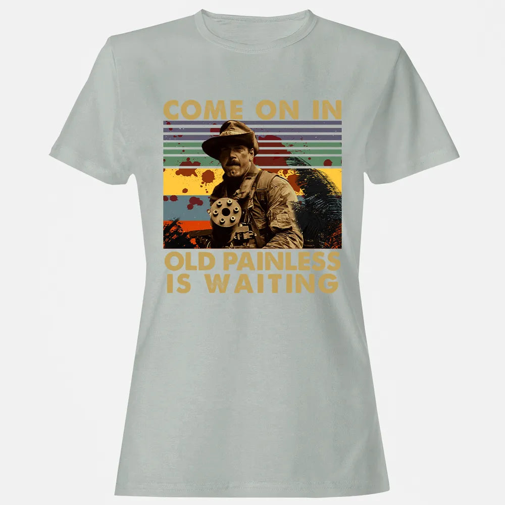 Women's T-shirt - 29E9XS81