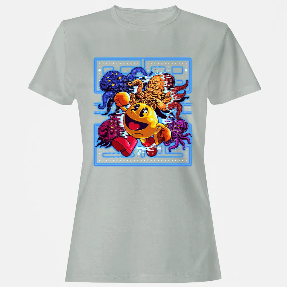 Women's T-shirt - N8BBHJFW