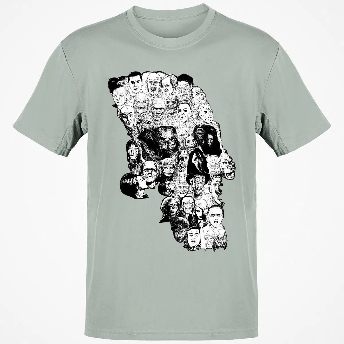 Classic Unisex T-Shirt - CXSVWEUC