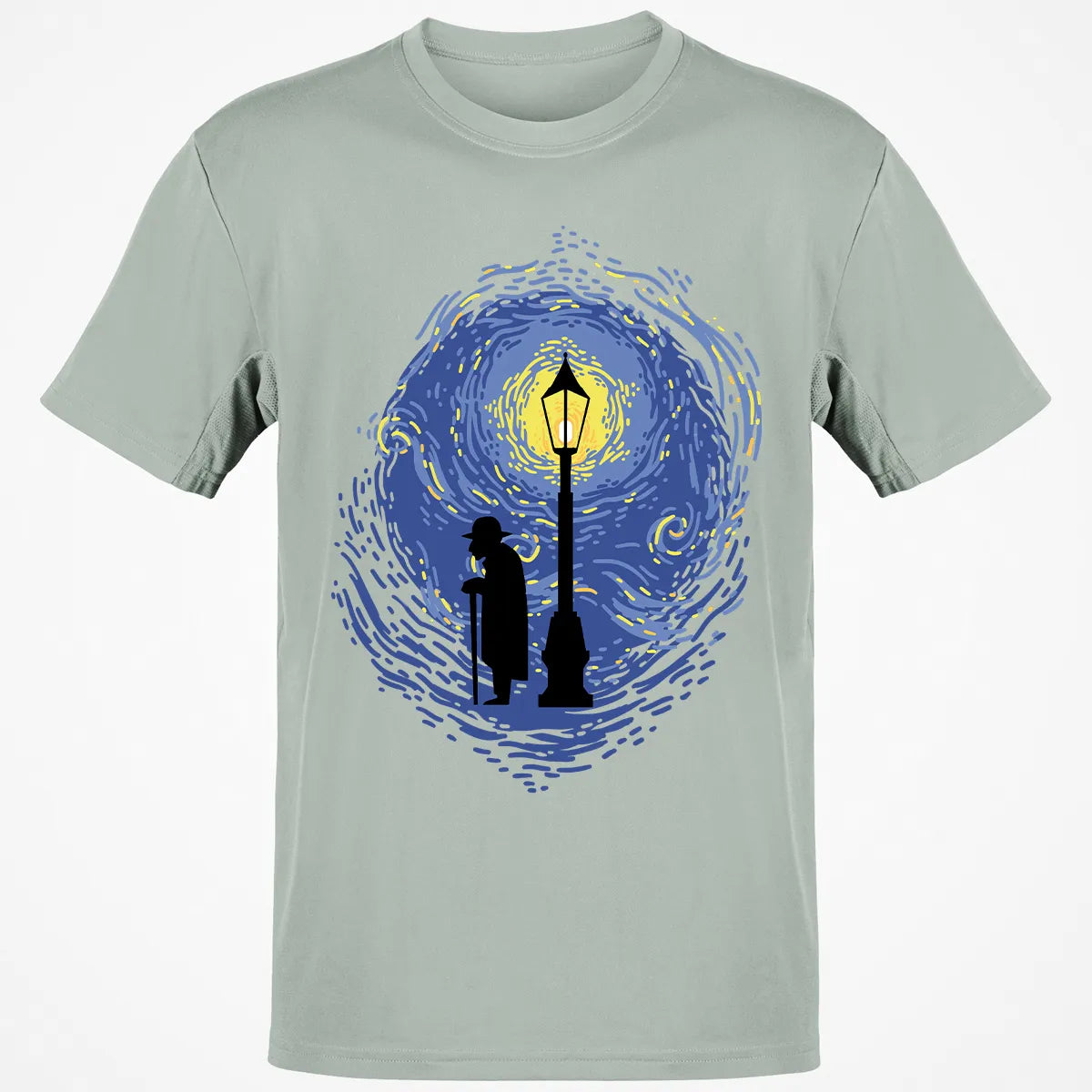 Classic Unisex T-Shirt - HMATGDXN
