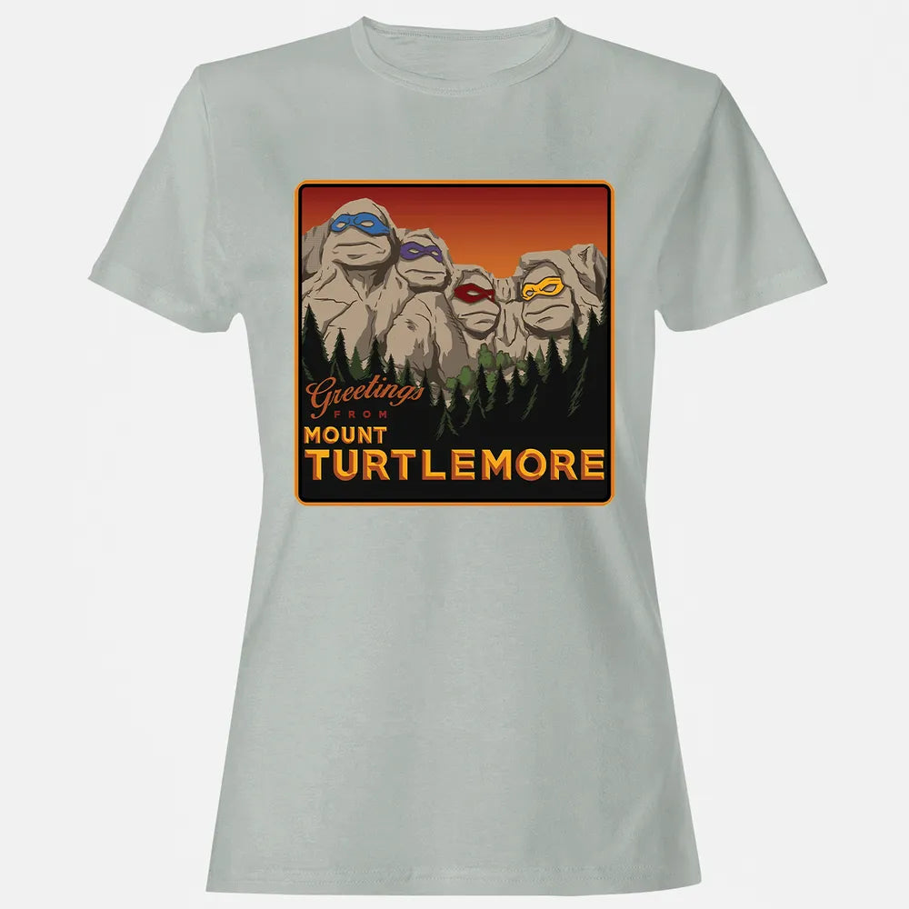 Women's T-shirt - 4EQBQLAE