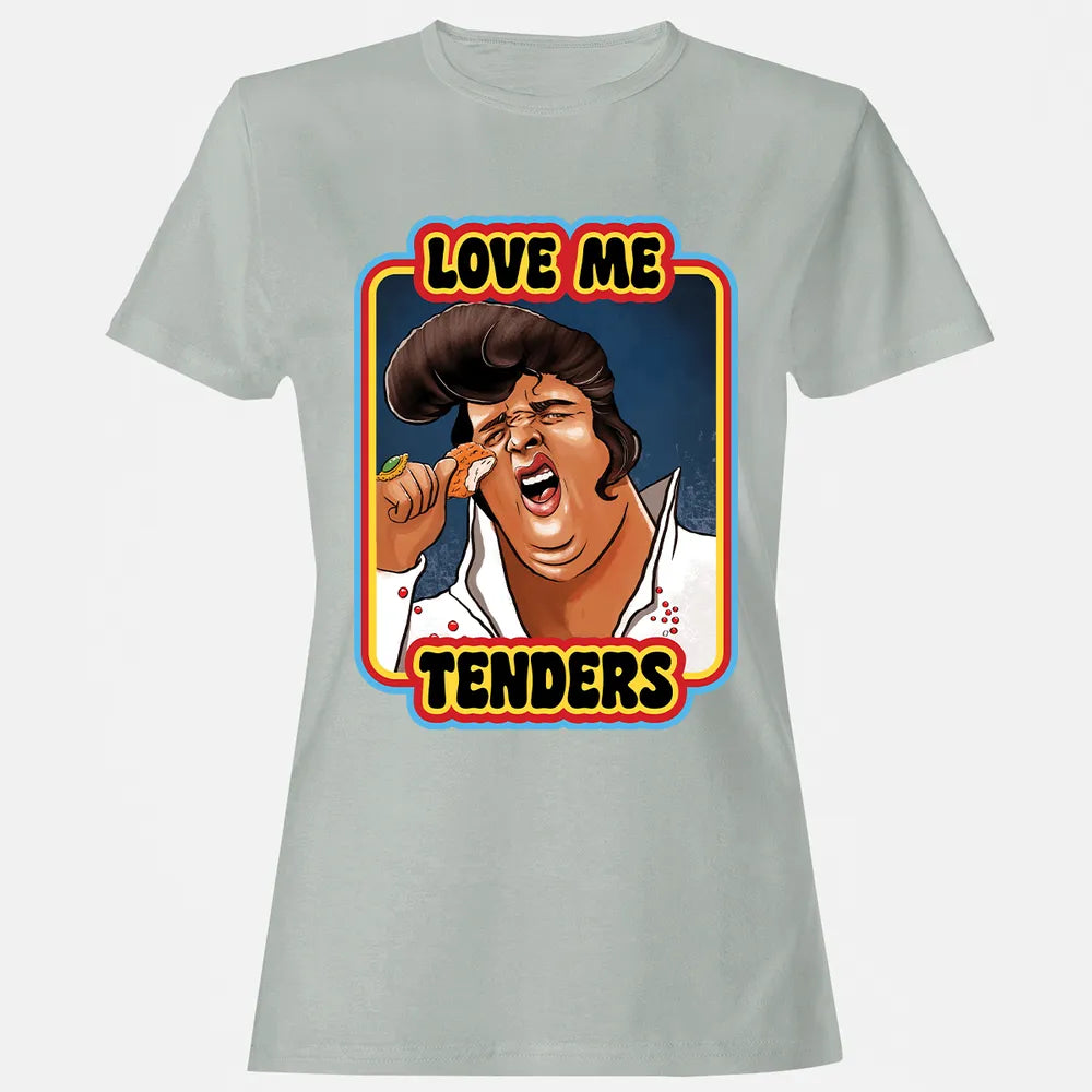 Women's T-shirt - 43ZH1CSD