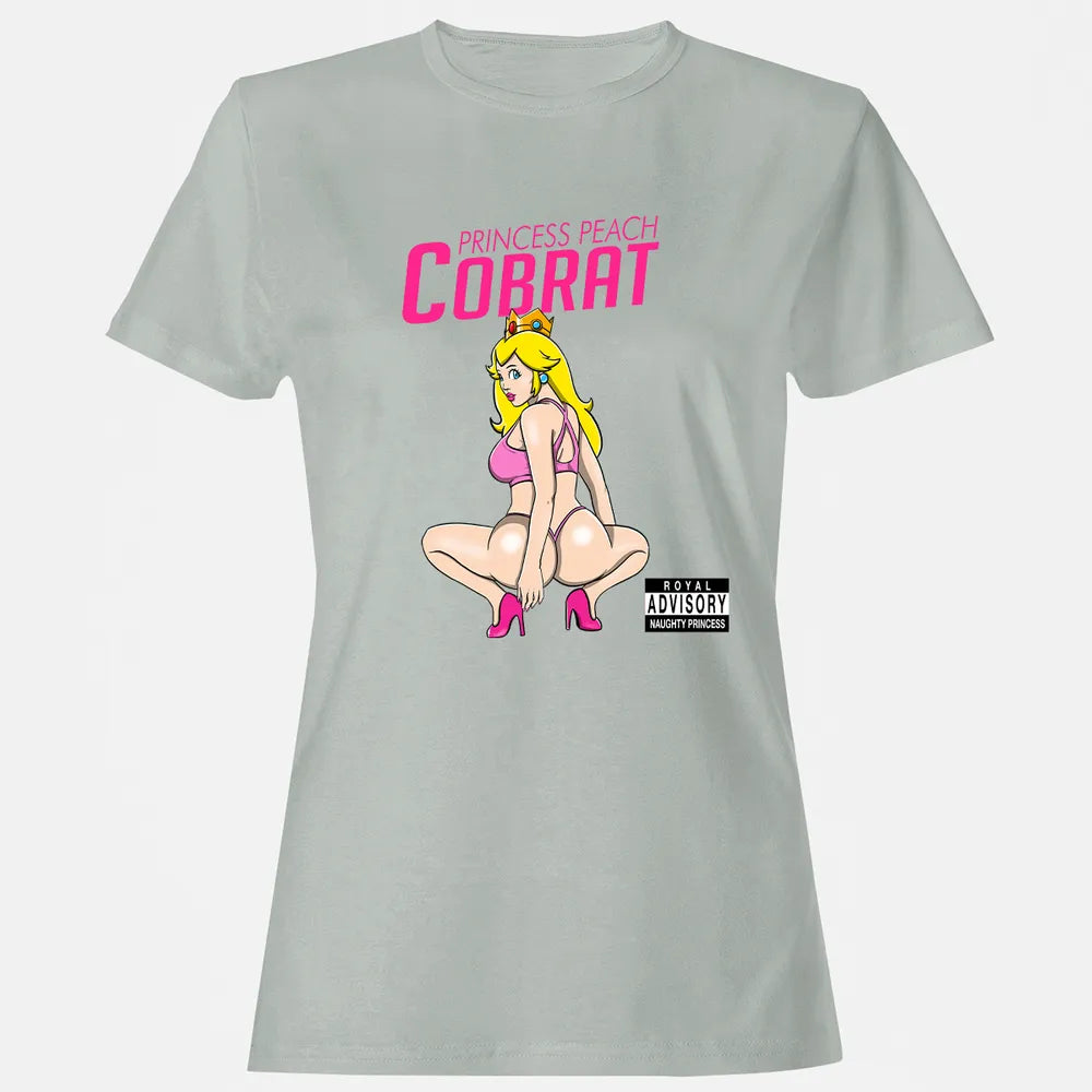 Women's T-shirt - BMDL7HWZ