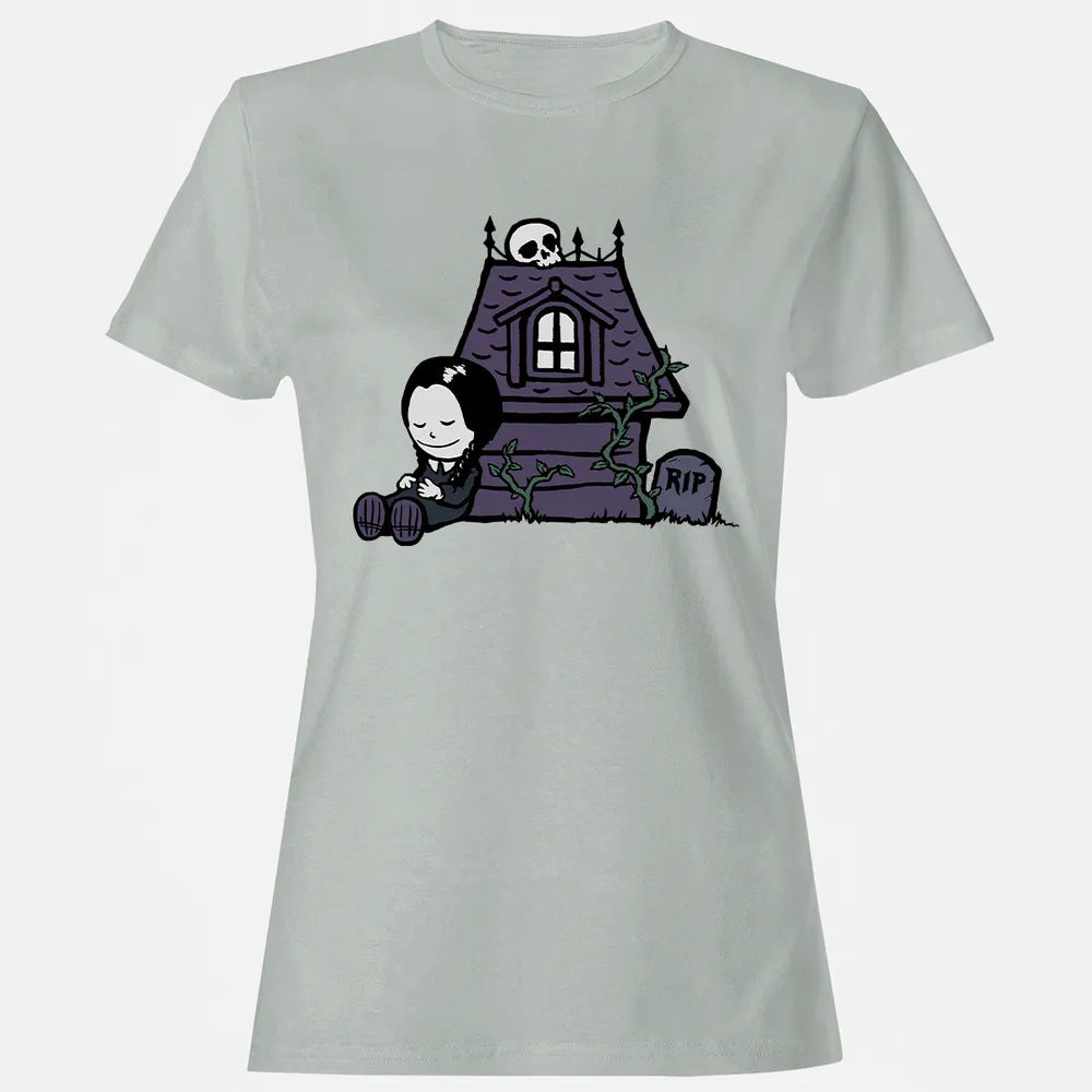Women's T-shirt - 5G3XMGHN