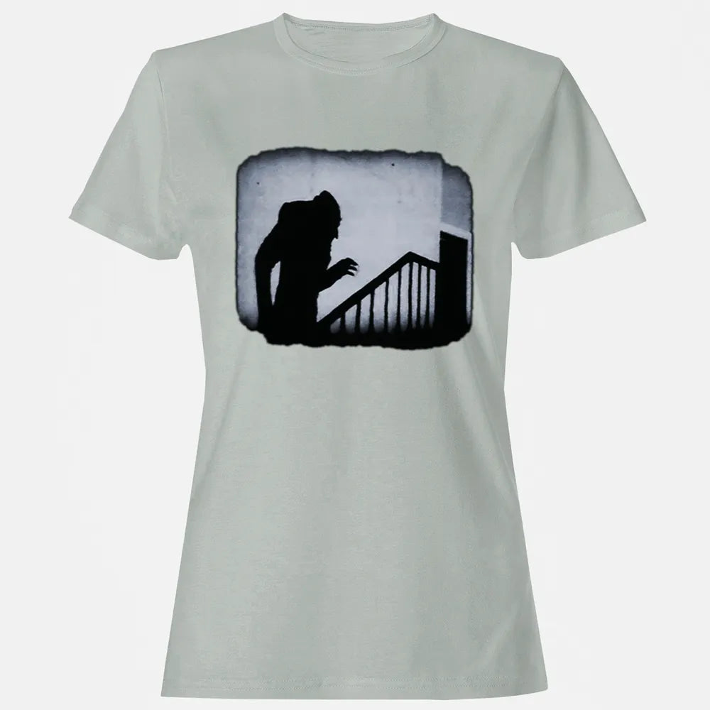 Women's T-shirt - UHUSJZNX