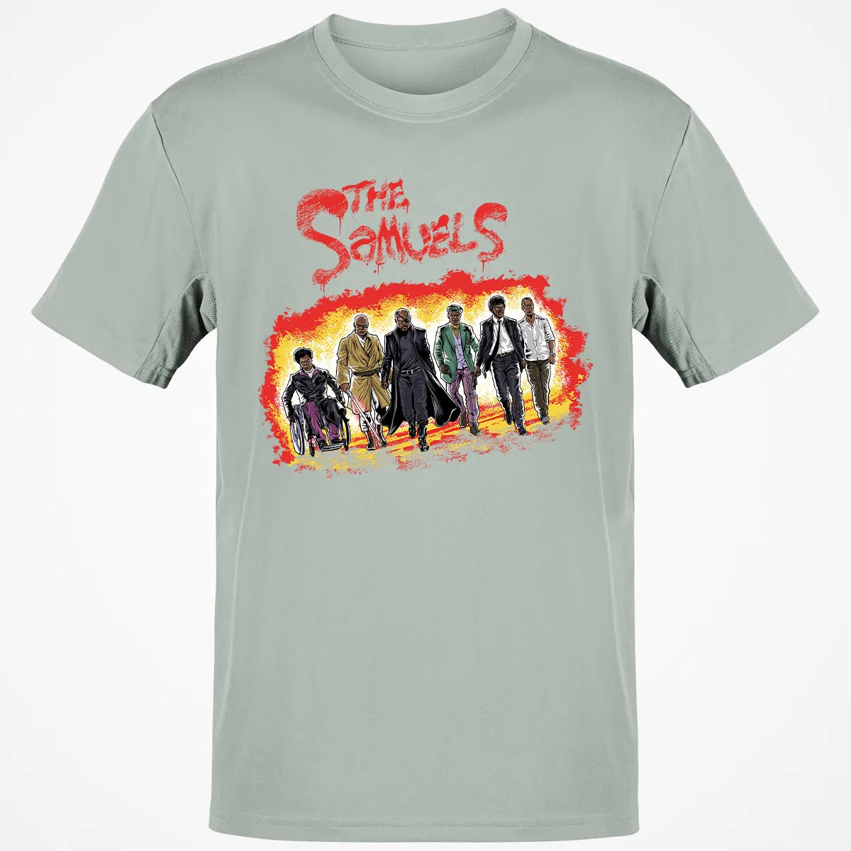 Classic Unisex T-Shirt - 27B8QM2X