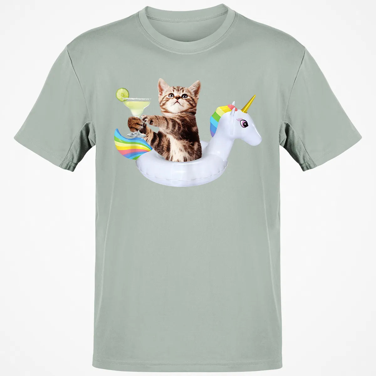 Classic Unisex T-Shirt - YCJ7BQ9N
