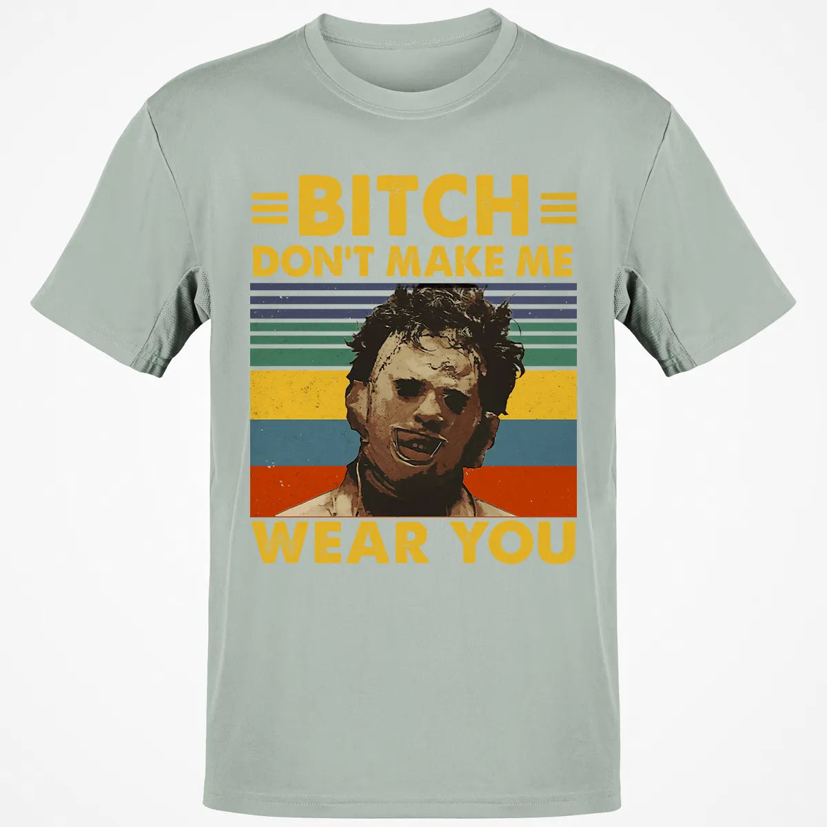 Classic Unisex T-Shirt - XZ2ZMLDH