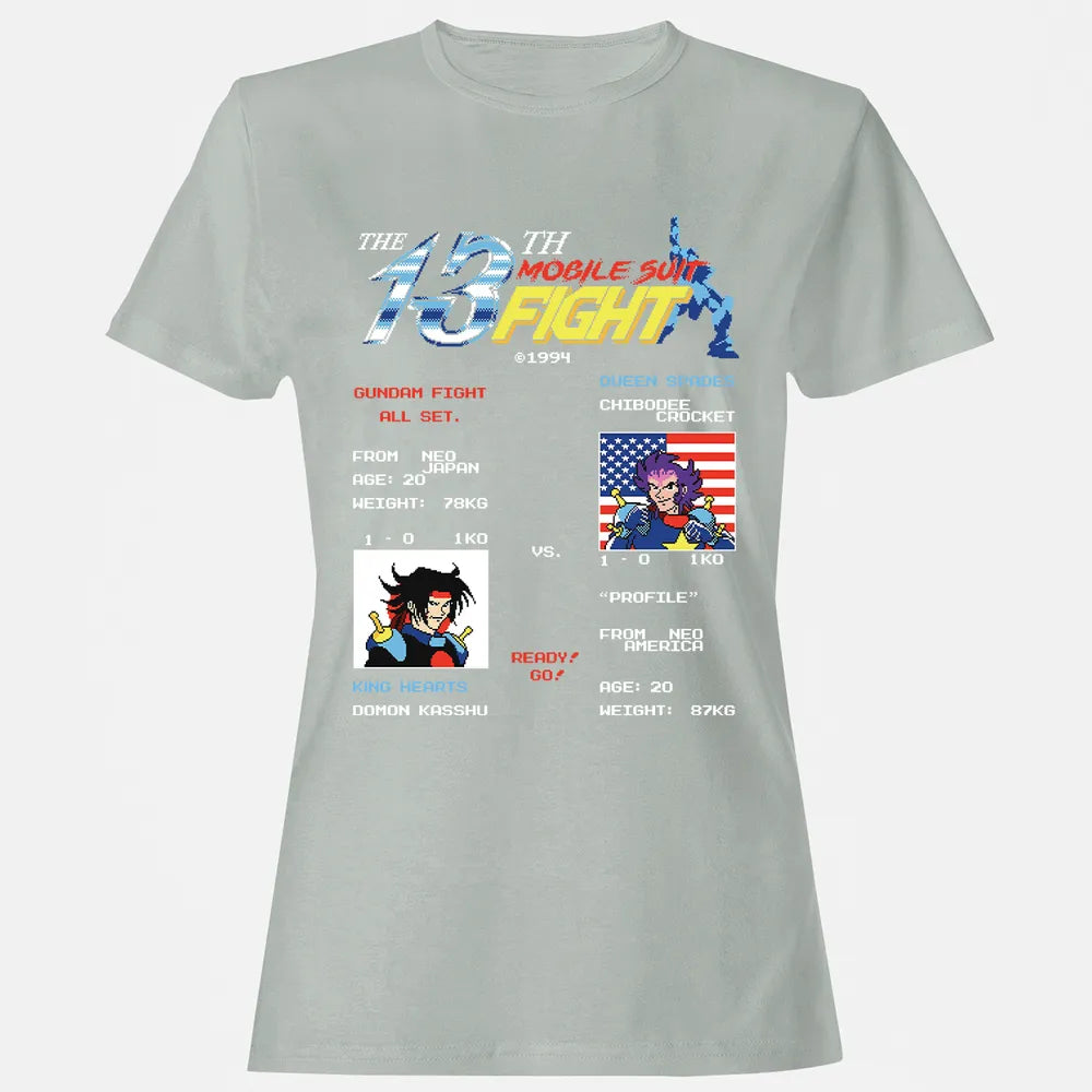 Women's T-shirt - 78DQ4Z5H