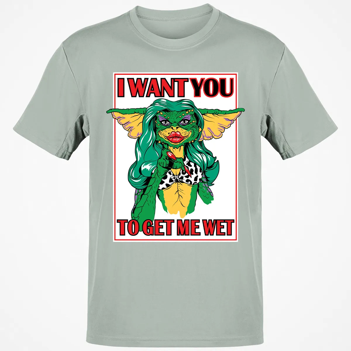 Classic Unisex T-Shirt - WQCE2JZ8
