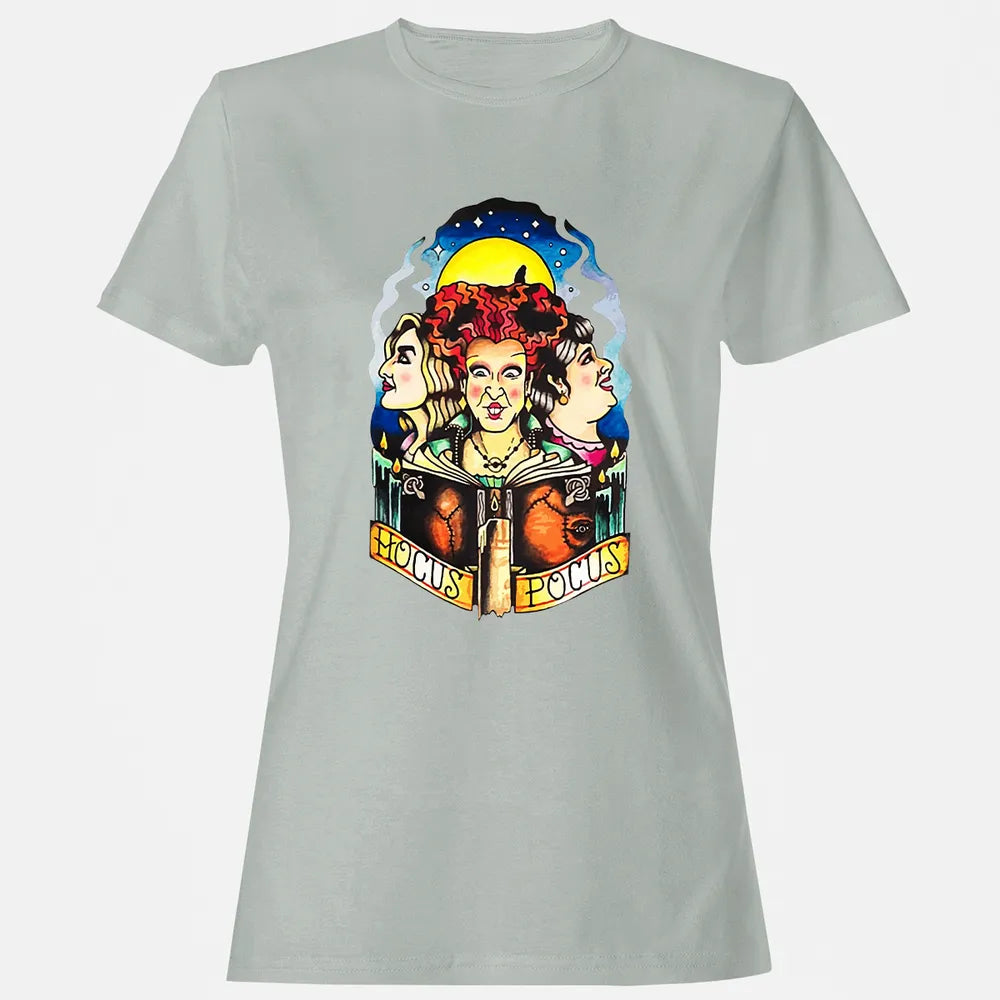 Women's T-shirt - GBPUFZGW