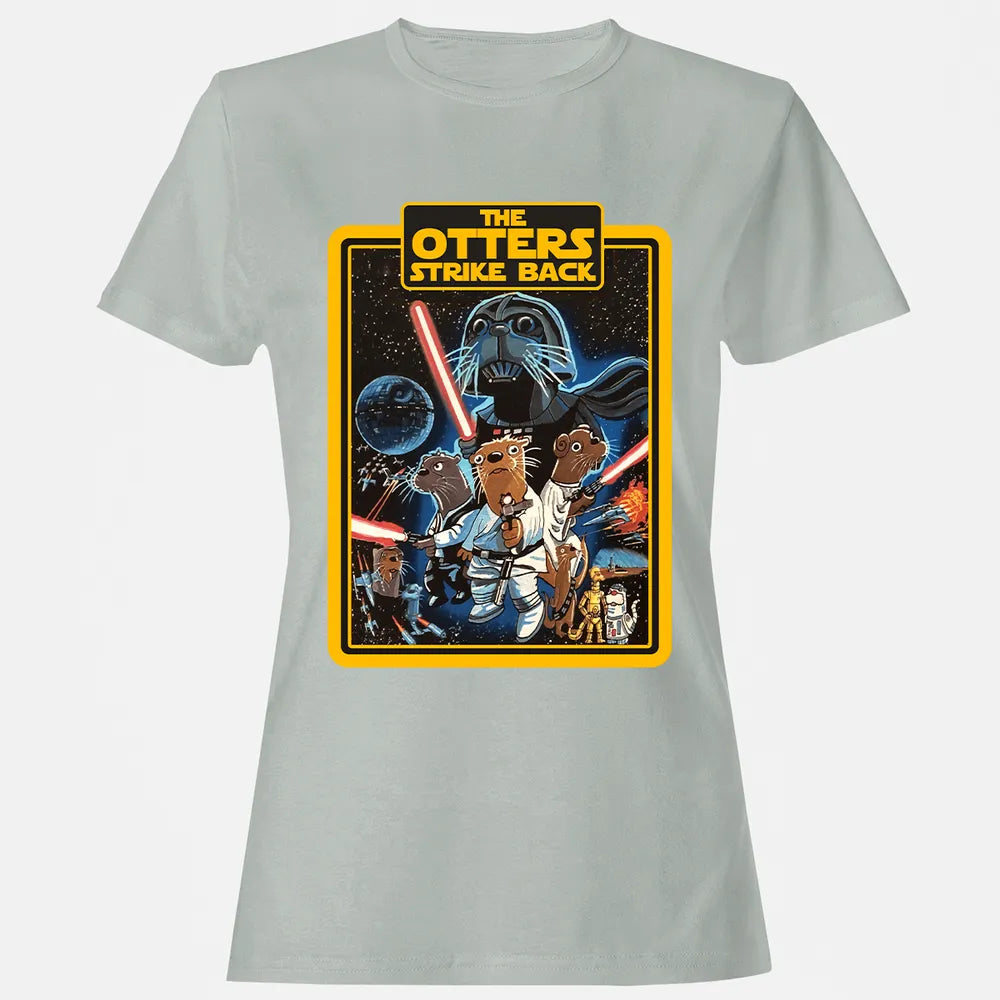 Women's T-shirt - X1GNAVLX