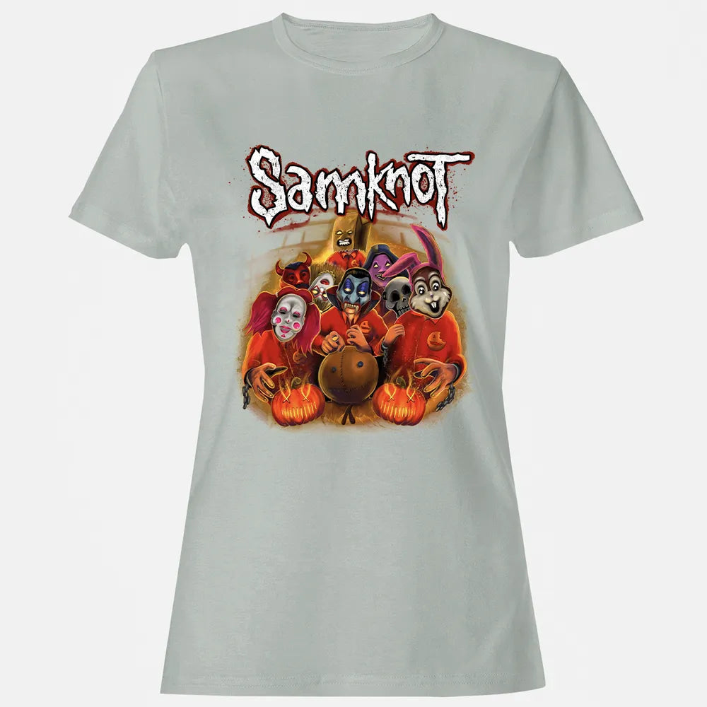 Women's T-shirt - M6ADLXUW