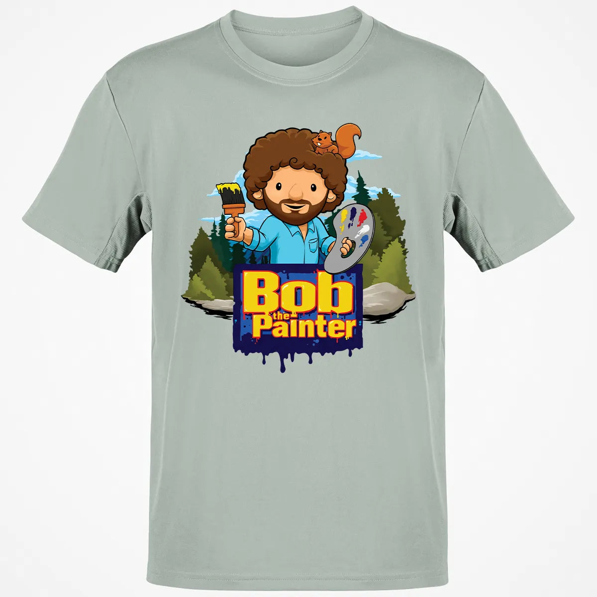 Classic Unisex T-Shirt - QJC8PM91