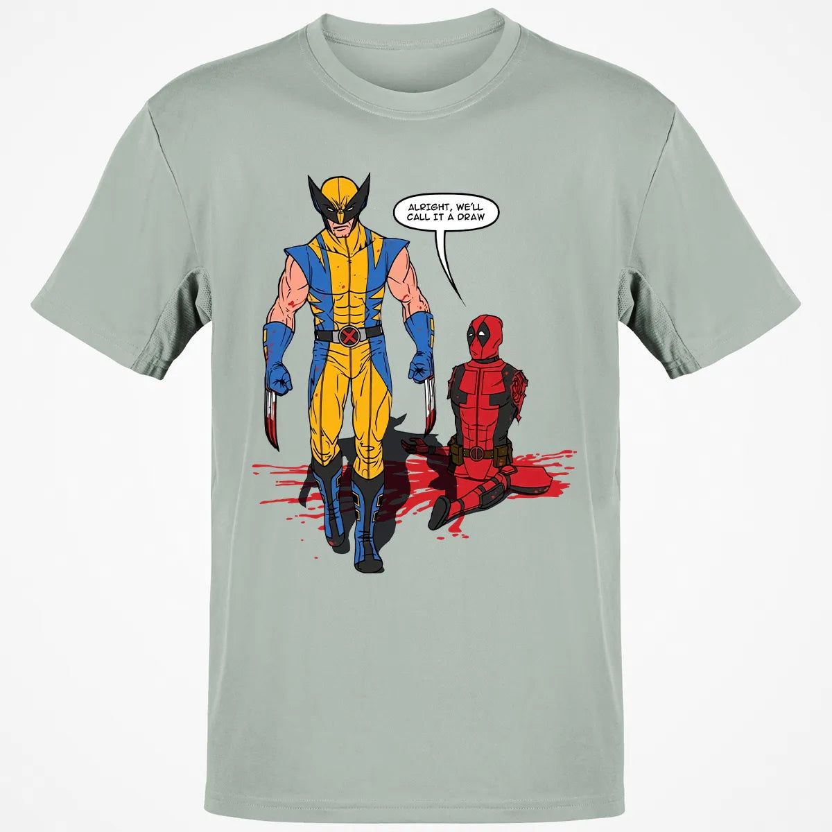 Classic Unisex T-Shirt - YJ1KK4JJ