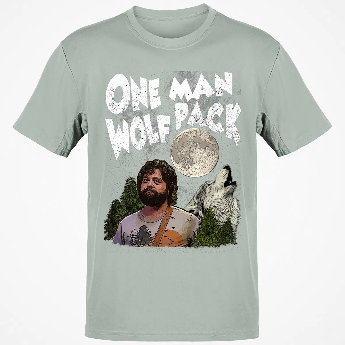 Classic Unisex T-Shirt - HW5TRM3K