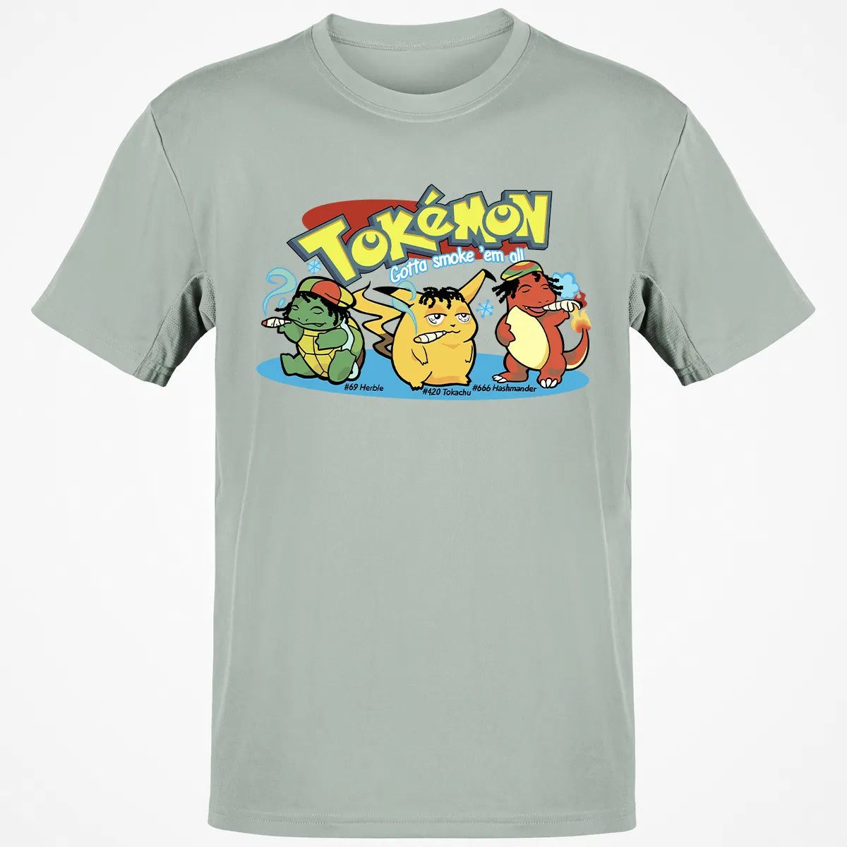 Classic Unisex T-Shirt - AW3JV6GC