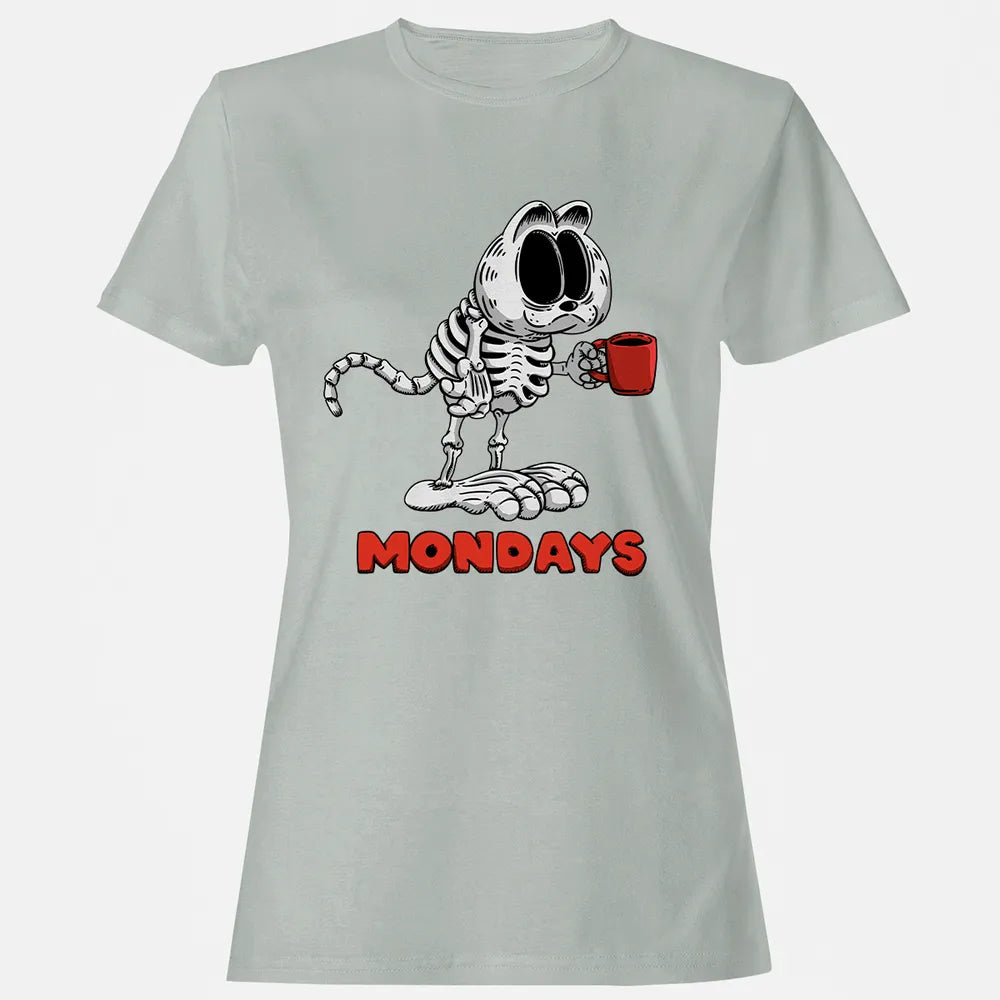 Women's T-shirt - 6XX278Z1