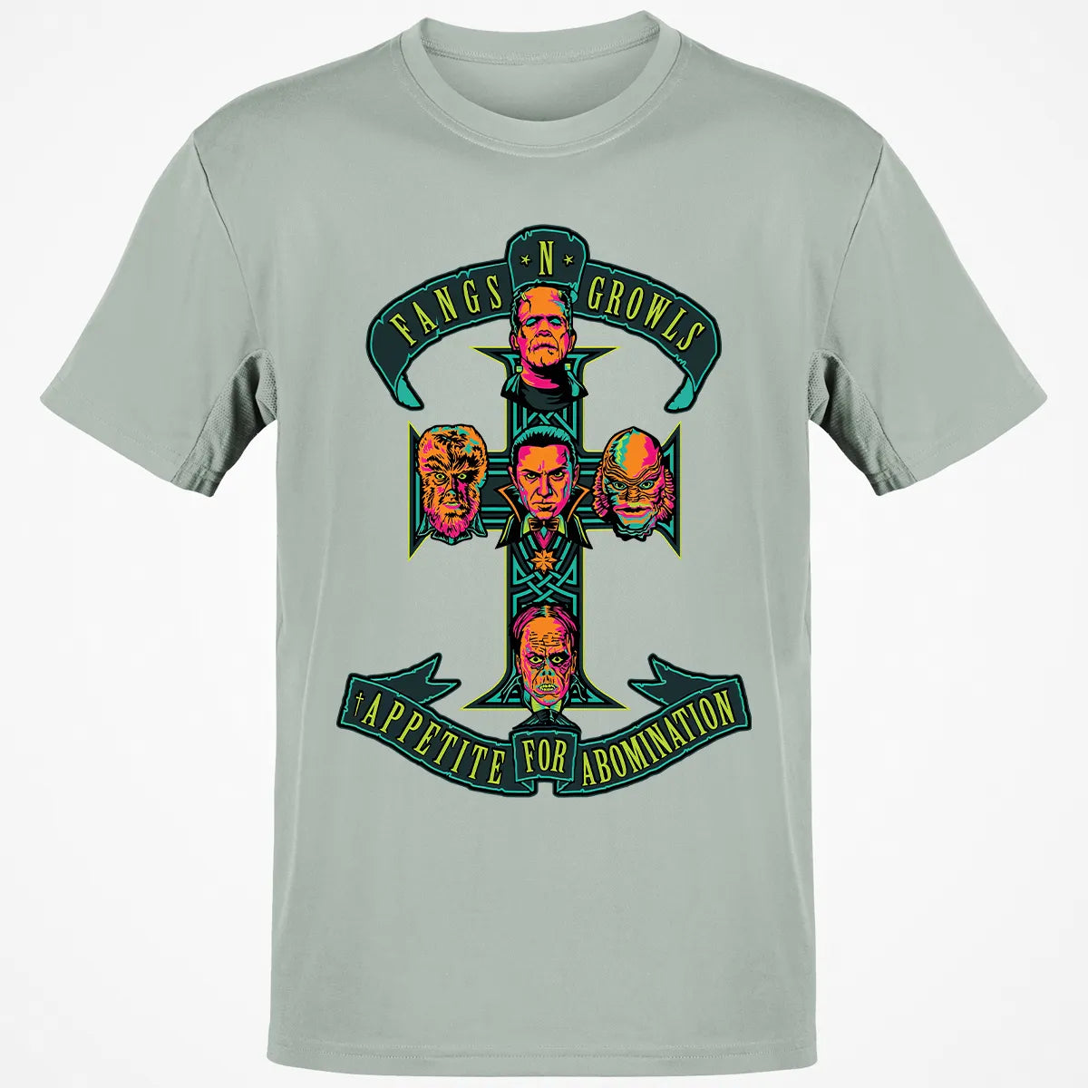 Classic Unisex T-Shirt - WQ4KT9GU
