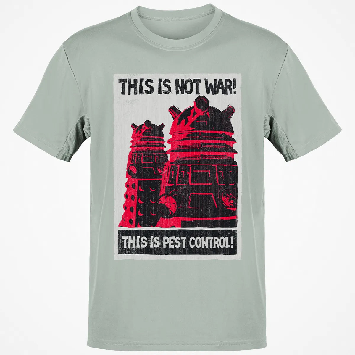 Classic Unisex T-Shirt - 3852YA8L
