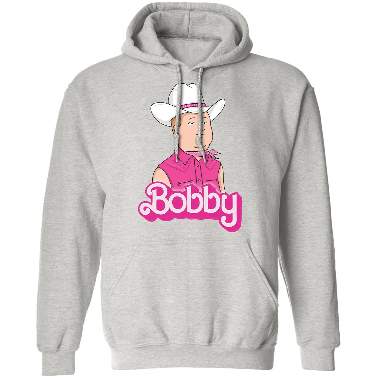 Classic Unisex Hoodie - 93WY8G2J