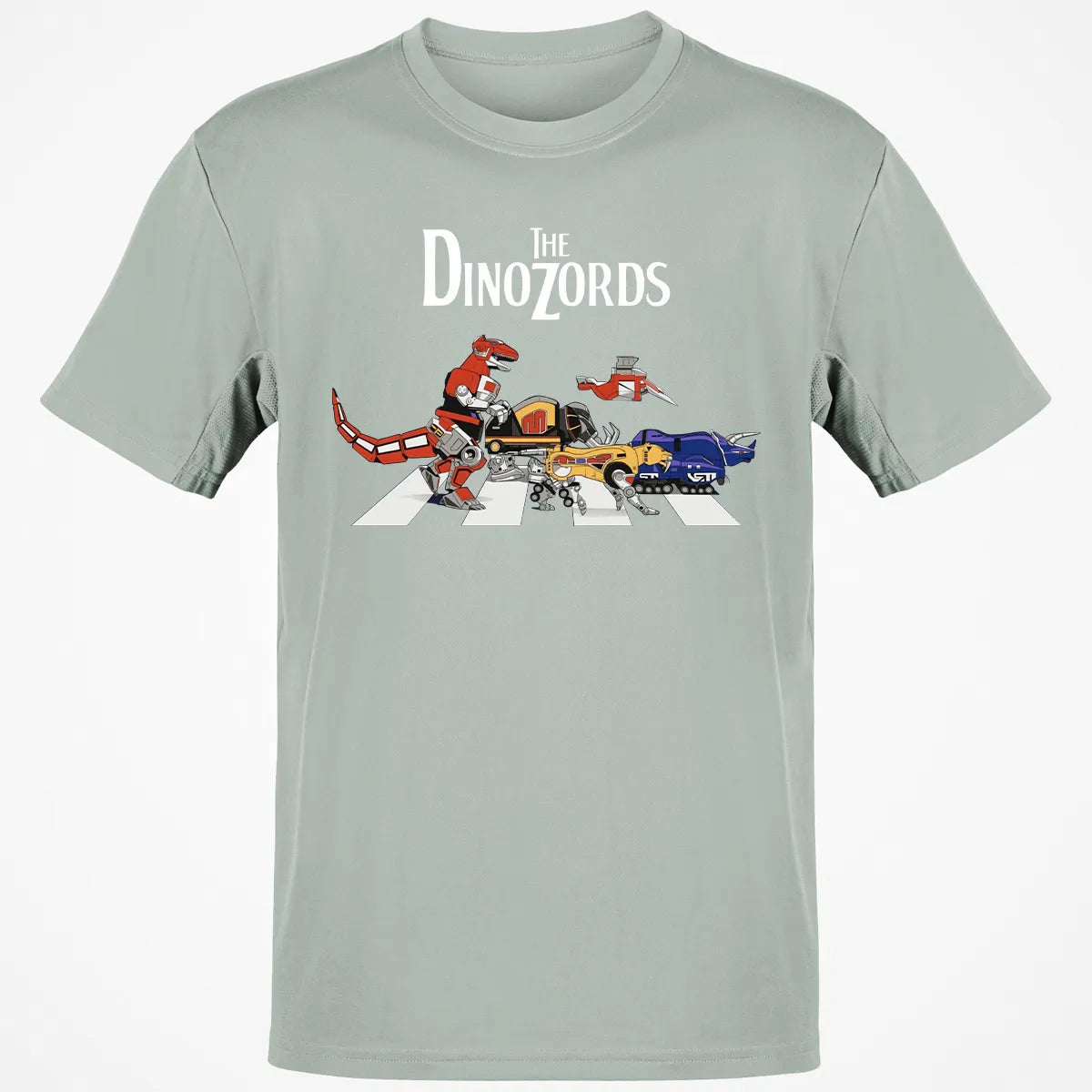 Classic Unisex T-Shirt - J3MCUQLS