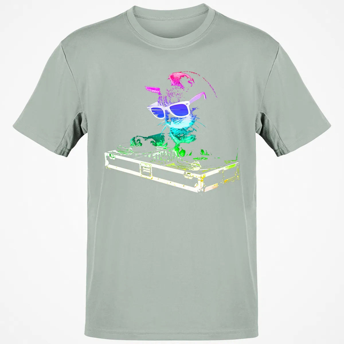 Classic Unisex T-Shirt - A68MHJQH