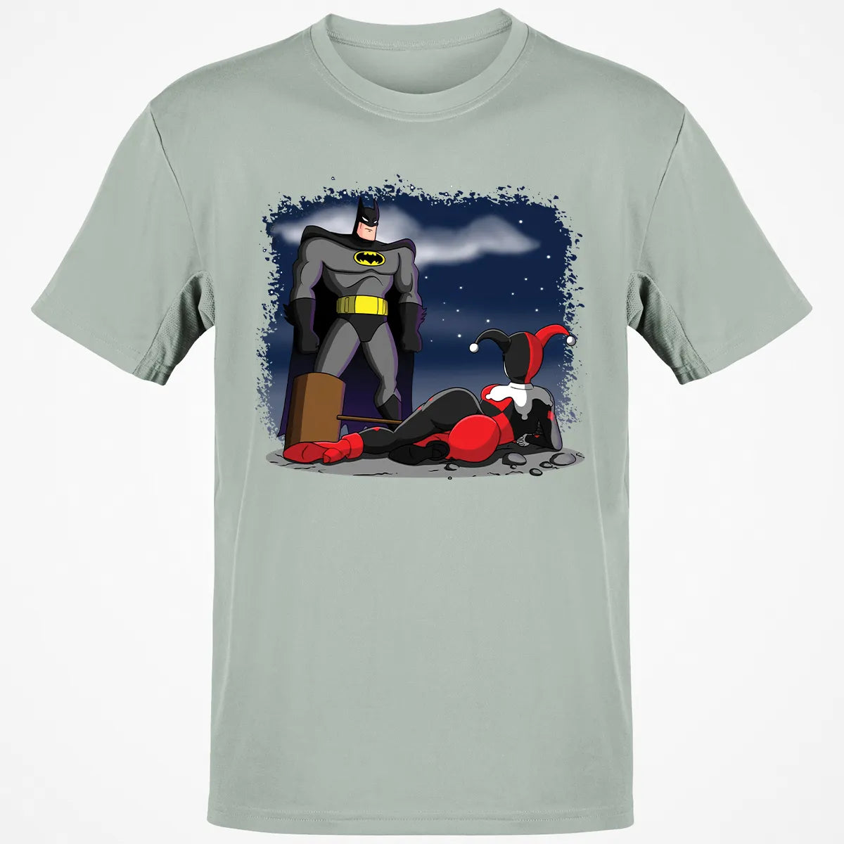 Classic Unisex T-Shirt - FX4R8GM9
