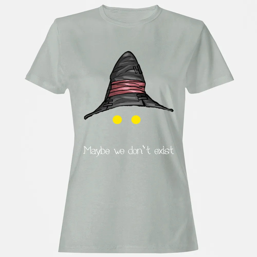 Women's T-shirt - 88B8F62G