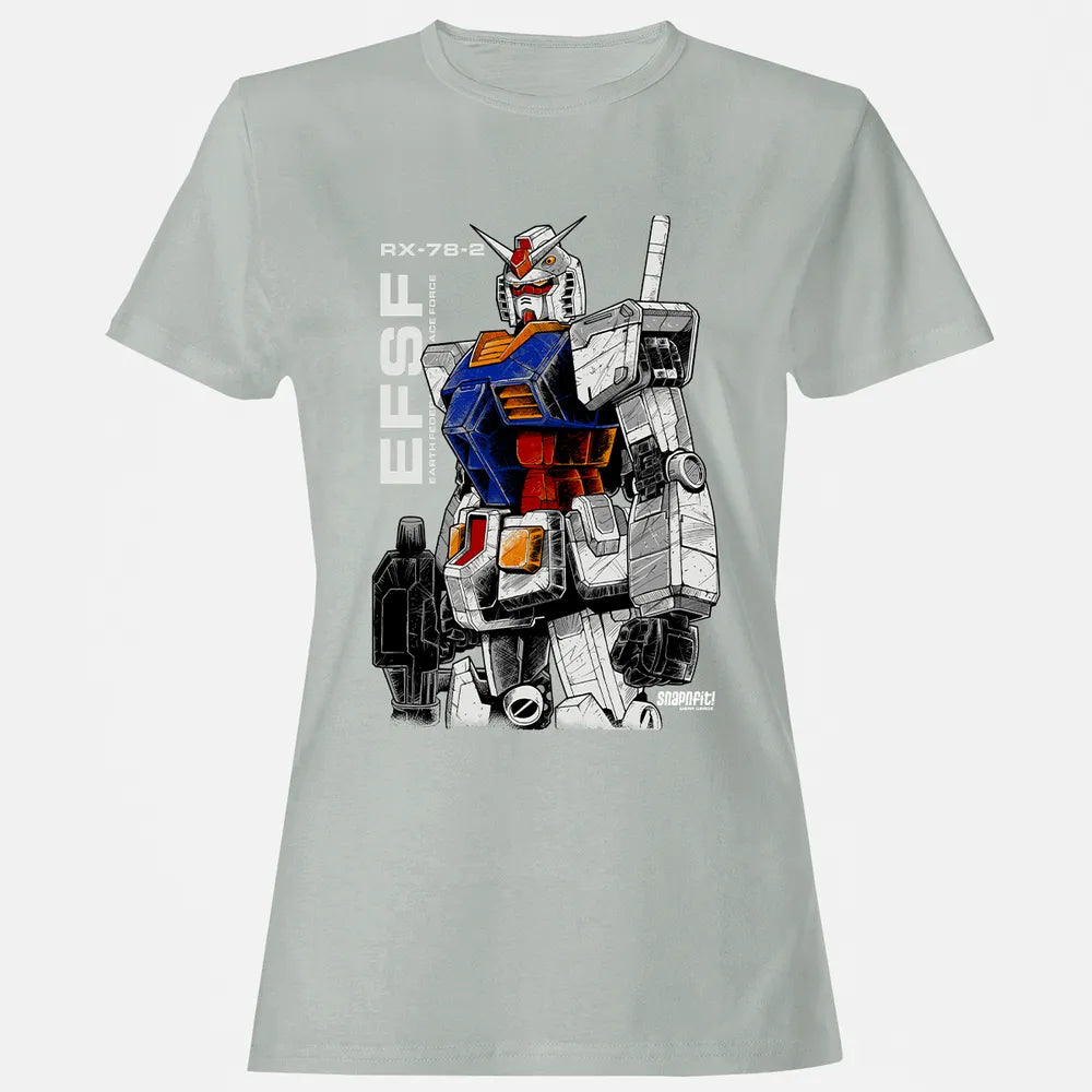 Women's T-shirt - K1ARHKYC