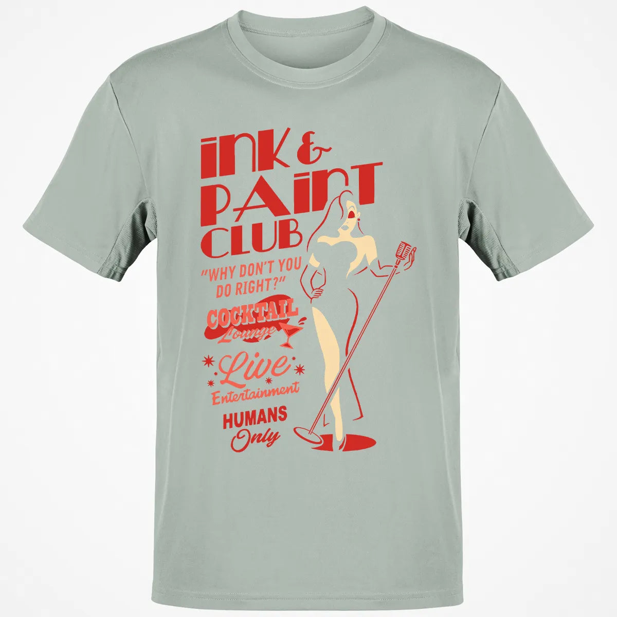 Classic Unisex T-Shirt - K3TB8FWT