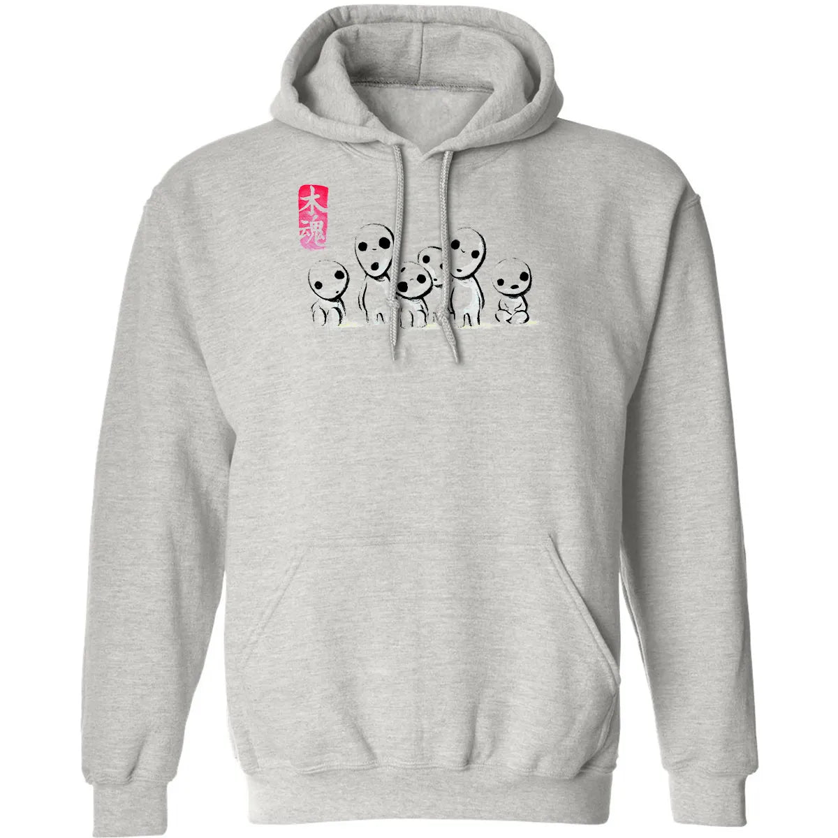 Classic Unisex Hoodie - PLR7FS7M