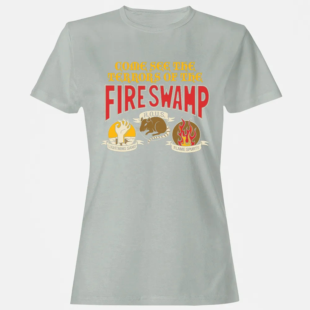 Women's T-shirt - FZGYF8LL