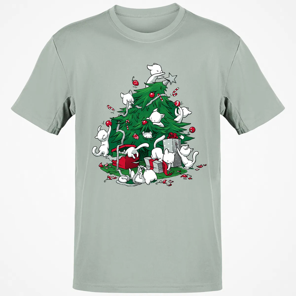 Classic Unisex T-Shirt - X7UHVJSV