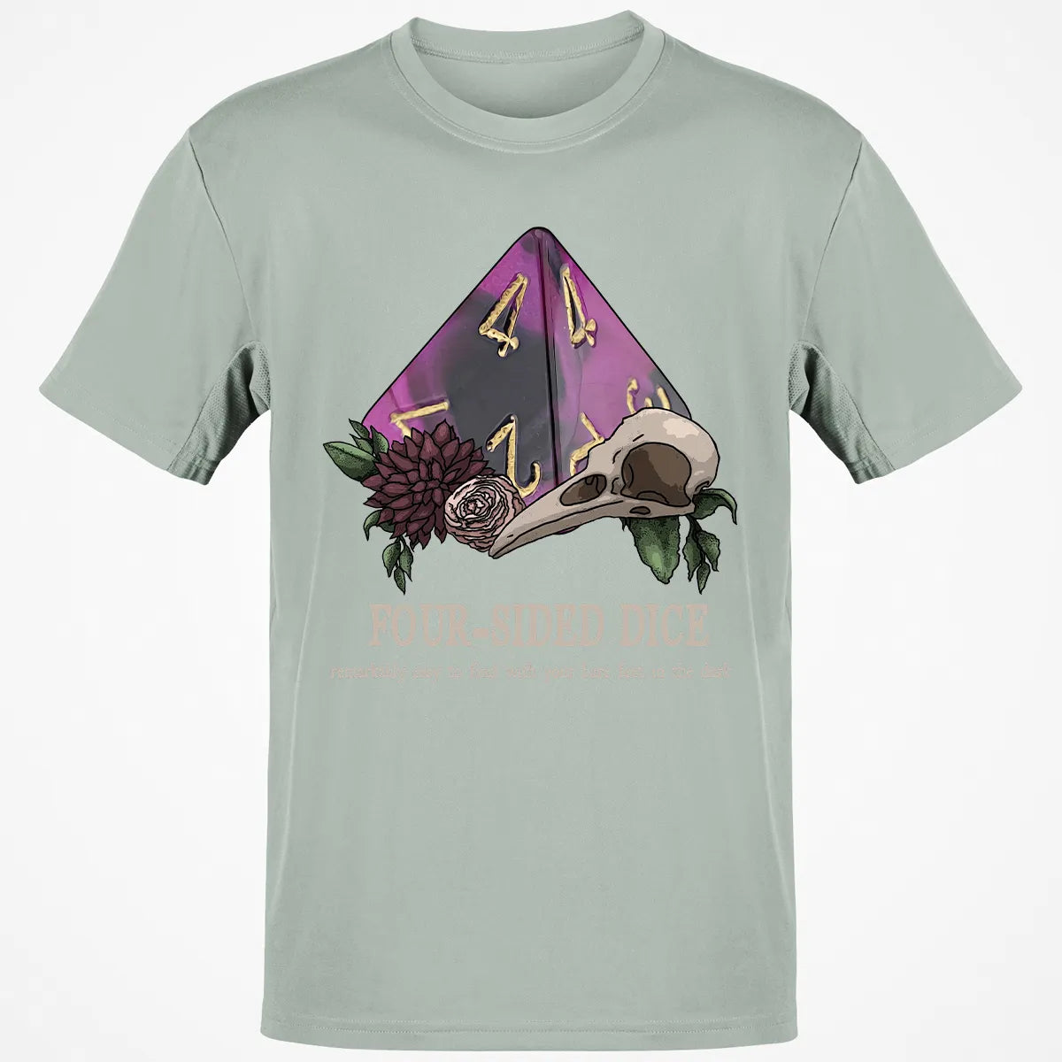 Classic Unisex T-Shirt - KUQSGTY5