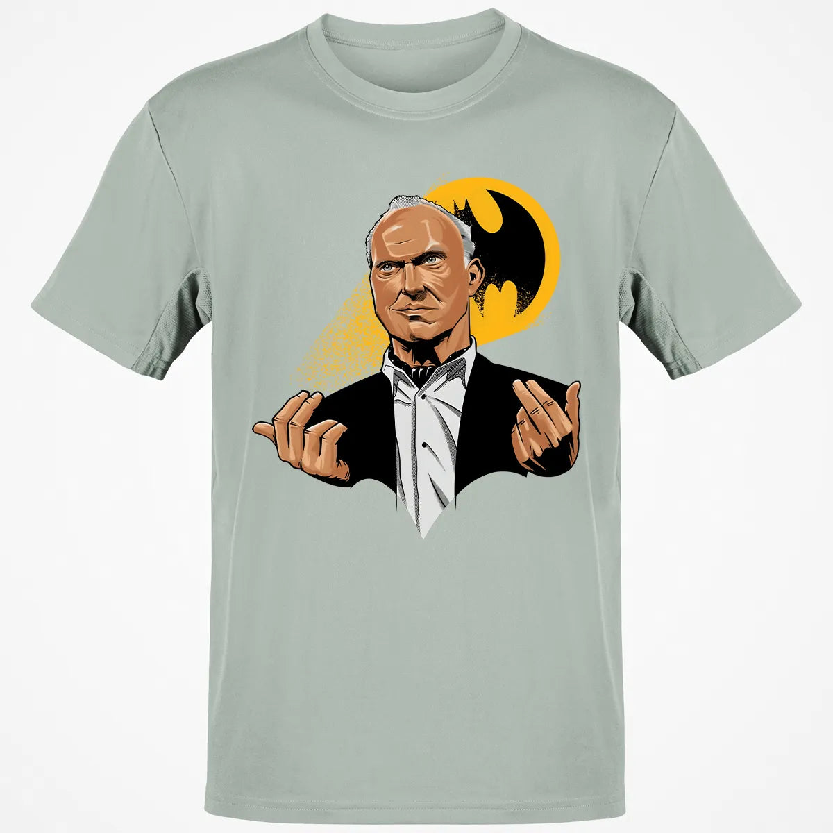 Classic Unisex T-Shirt - 6G9D47JY