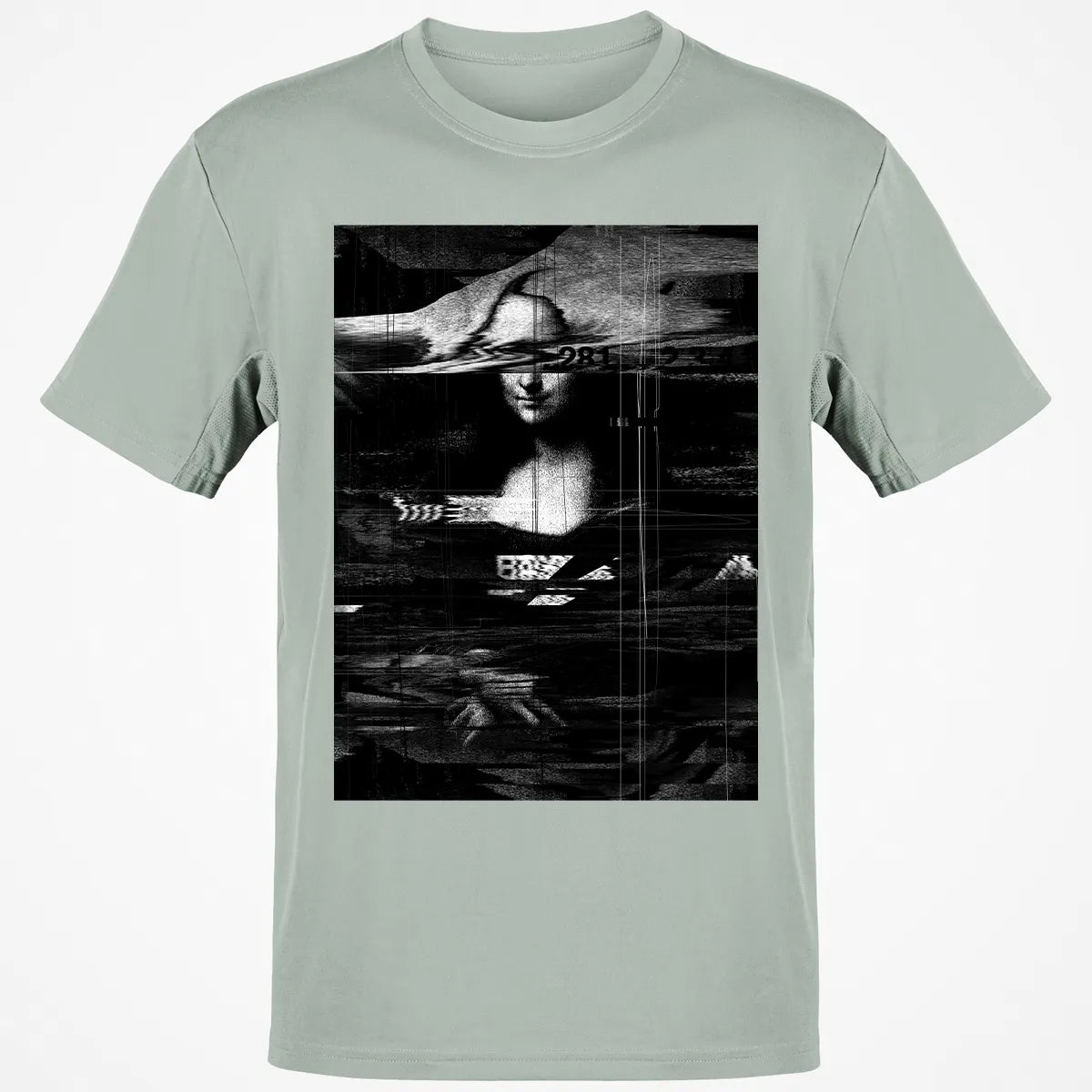 Classic Unisex T-Shirt - ED8PHBCH