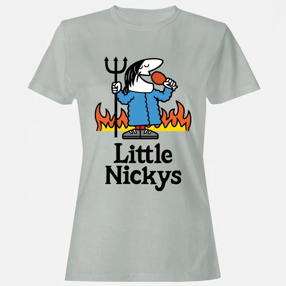 Women's T-shirt - P5Z822GU