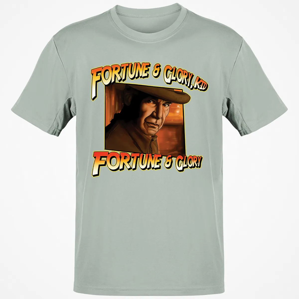 Classic Unisex T-Shirt - 958ZQ9Y9