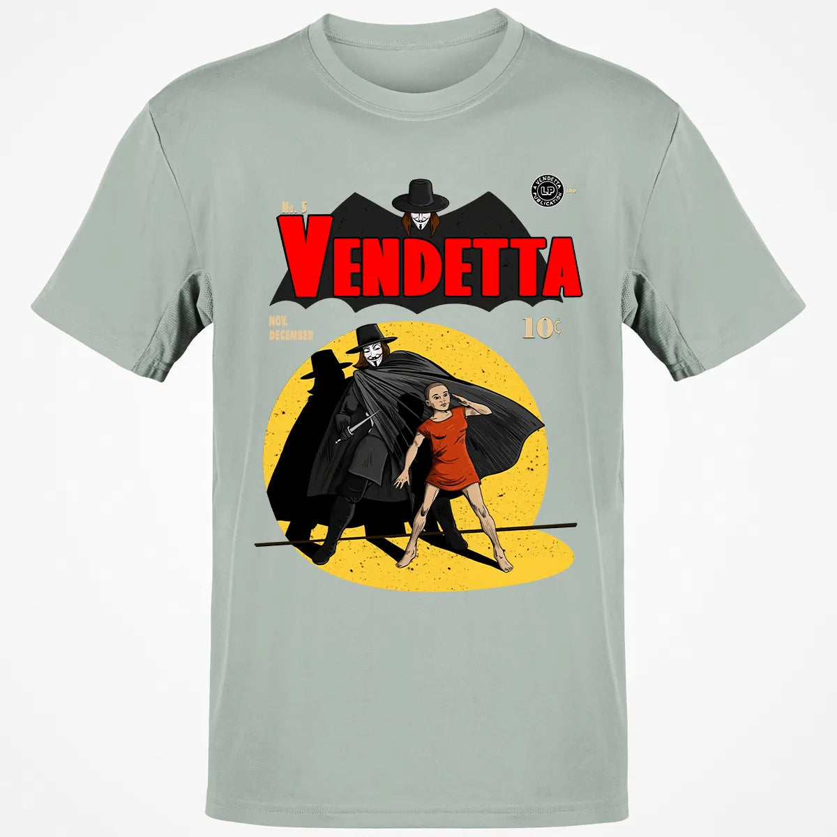 Classic Unisex T-Shirt - T9K4N8YJ