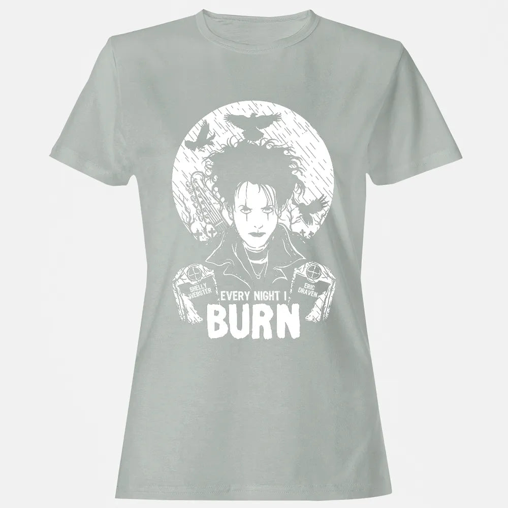 Women's T-shirt - 3RB1VVGV